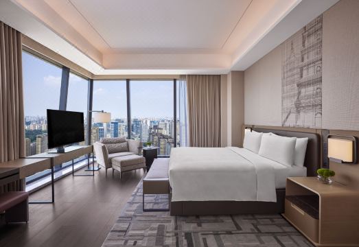 JW 메리어트 시안