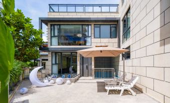 Tinghai Family Holiday Villa (Lingshui Branch)