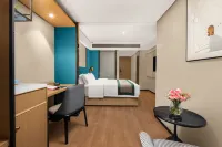 ShunJian Hotel(WanHaoChunYuan Pedestrian Street) - 3-stjärniga