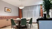 Yunshang Grassland•Qianyuan posthouse Hotels in Zhuozi