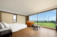 Lianyungang Sunshine Yueting Hotel Hotels in Lianyungang