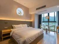Hyno Countryside Hotel Hotels in Minqing
