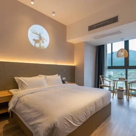 Hyno Countryside Hotel