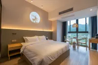 Hyno Countryside Hotel Hotels in Minqing