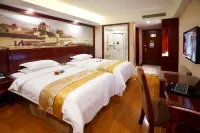 GreenTree Inn (Shanghaipudong Waigaoqiao) Hotels in Pudong Waigaoqiao District