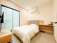 龍橋賓館