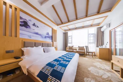 Linglong Yage Holiday Hotel (Lijiang Sanyi International Airport) Hotel a Lijiang Sanyi Airport