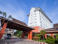 โรงแรมอิมพีเรียล นราธิวาส โรงแรมในนราธิวาส