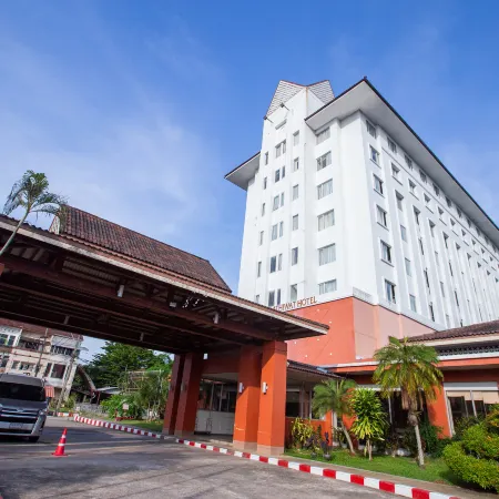 The Imperial Narathiwat Hotel