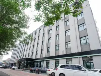 Wuzhong Hotel Hotels in Yutian