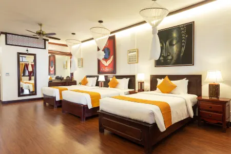Montra Nivesha Residence