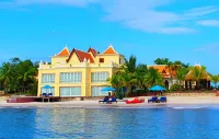Try Palace Resort Sihanoukville - واي فاي