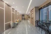 Qingteng Yisu Hotel (Yuyao Xingzheng Service Center)