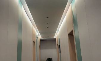Lantian Hotel (Gangli Township)