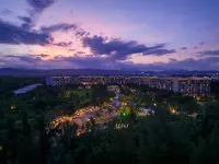 Shangri-La Sanya Отели в г. Санья