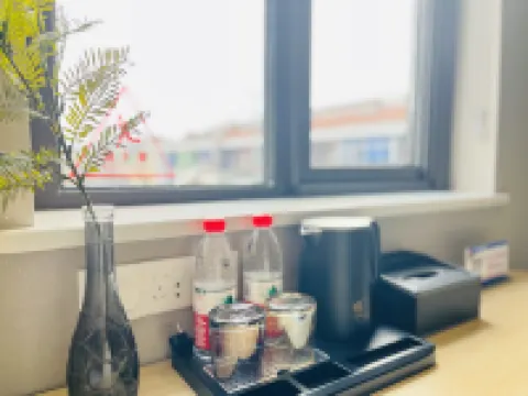 Qing Ye Guesthouse (Longshan Town, Cixi)