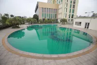 Muong Thanh Grand Thanh Hoa Hotel Hôtels à proximité de : Chùa Mậu Xương