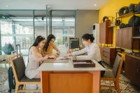 The Park Hotel Hotels in Phitsanulok
