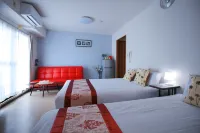 HOTEL AARON TsuTen West Các khách sạn ở 