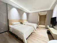 Borrman Hotel (Foshan Guangfo Road Jiazhu Plaza)