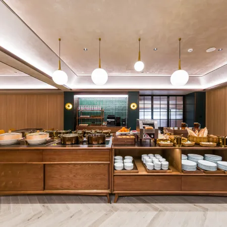 Orange Hotel (Jingjiang Taihe Wuyue Plaza)