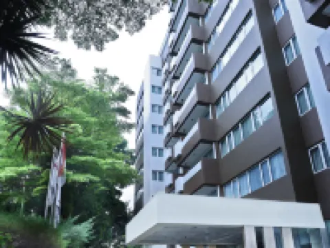 Swiss-Belhotel Pondok Indah Hotels near Kite Museum of Indonesia