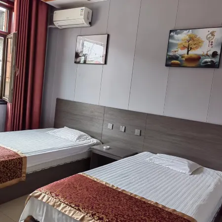 Henry Business Hotel