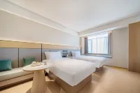 Ji Hotel (Baotou Baiyun Zibo Mine Area Rare Earth Plaza)