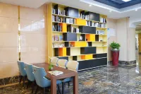 Yes Hotel Các khách sạn ở Quảng Châu