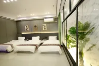 Zowie Intelligent Esports Hotel