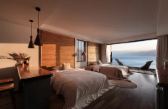 Anna's Gypsy Garden Hotel