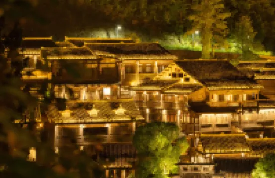 烏江寨吊腳樓民宿（遵義店）