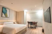 豐都皇都希杉國際酒店 - Wi-Fi