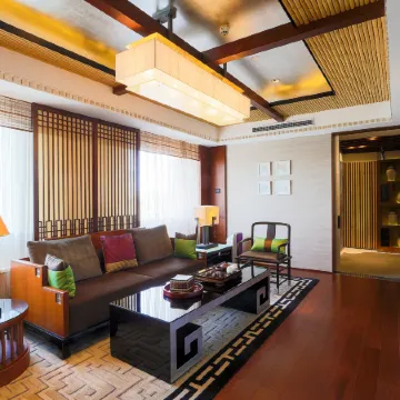 Hotel New Otani Chang Fu Gong