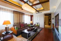 北京長富宮飯店