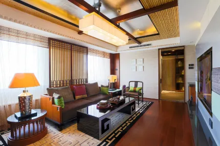 Hotel New Otani Chang Fu Gong