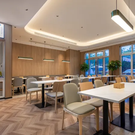 Rizhao Wanpingkou Dongyi Town Pero Hotel