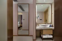 Lavande Hotel (Kunming Gymnasium subway station) Hotels in First Affiliated Hospital of Kunming Medical University/Pan Jia Wan