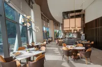 HILTON HAINAN OCEAN FLOWER ISLAND - Desayuno