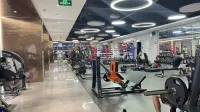VENUS ROYAL HOTEL（WuZhou Sanqicheng Meiguihu Park Branch） Hotel di Wuzhou