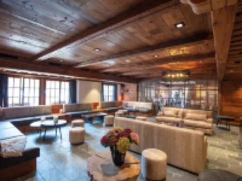 Bernerhof Swiss Quality Hotel Gstaad Hotels in Gstaad