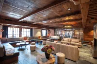 Bernerhof Swiss Quality Hotel Gstaad Hotels in Gstaad