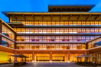Lebanshan Hotel Zhuhai Hotels near Yutang Comprehensive Square