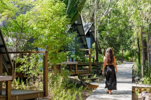 Bounce Magnetic Island and Koala Park - Хостел