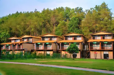 Yingshan Huahaili Hotel Hotels in Yingshan