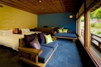 HOSHINOYA Kyoto Hotels in Kyoto