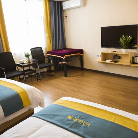 618 hotels
