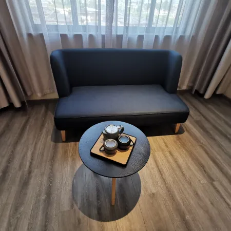 Hotel.N0.1Hong Kong Road