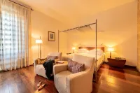 Pousada Mosteiro do Crato Hotels in Alpalhao