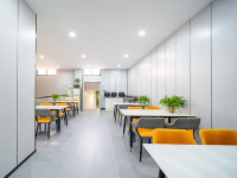 De Yuan Exquisite Collection Hotel (Baofeng Shanhe Road Branch) Hotels in Baofeng